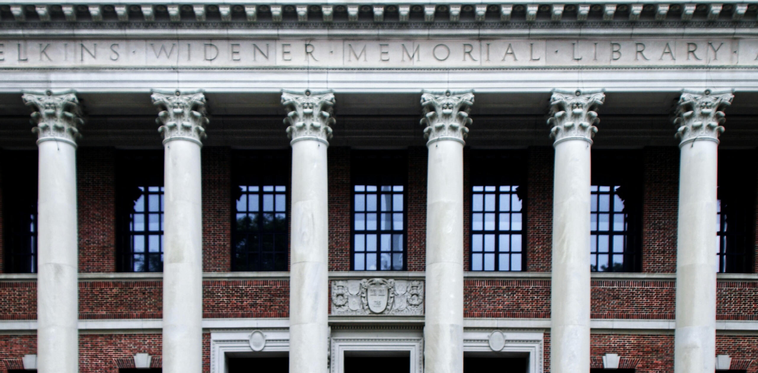 widener library widener library steps and entrance